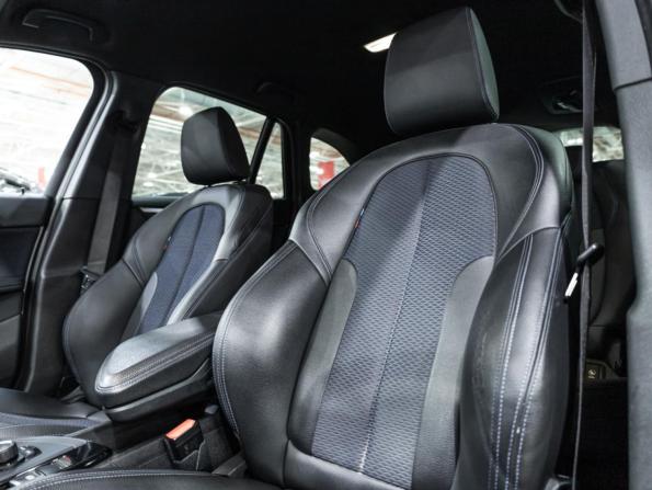 BMW X1 II (F48) Рестайлинг с пробегом 2020 года, цена 3 319 700 рублей, 78000 км, внедорожник, Автокод Объявления