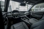 Changan CS95 I Рестайлинг 2 Москва  - изображение 34