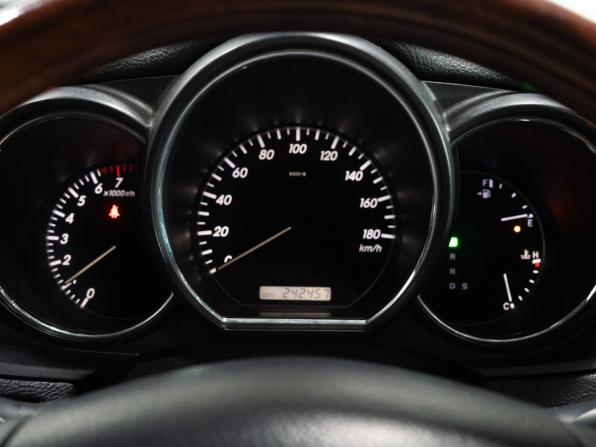 Toyota Harrier II (XU30) с пробегом 2006 года, цена 1 425 000 рублей, 242460 км, внедорожник, Автокод Объявления