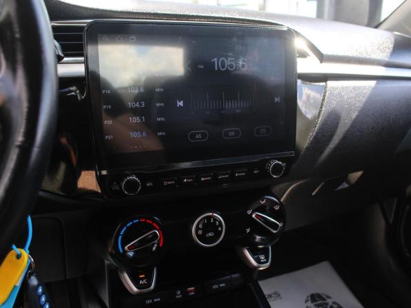 Kia Rio IV с пробегом 2018 года, цена 1 079 900 рублей, 196890 км, седан, Автокод Объявления