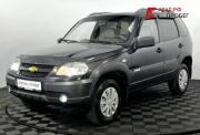 Chevrolet Niva I Рестайлинг Нижний Новгород  - изображение 25