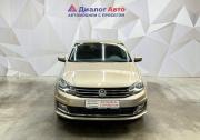 Volkswagen Polo V Рестайлинг Азнакаево  - изображение 29