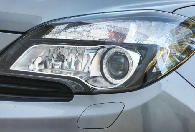 Opel Mokka I с пробегом 2013 года, цена 1 150 000 рублей, 92613 км, внедорожник, Автокод Объявления