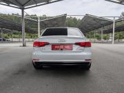 Audi A4 V (B9) Екатеринбург  - изображение 24