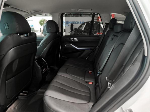 BMW X5 IV (G05/G18) с пробегом 2020 года, цена 6 950 000 рублей, 111505 км, внедорожник, Автокод Объявления