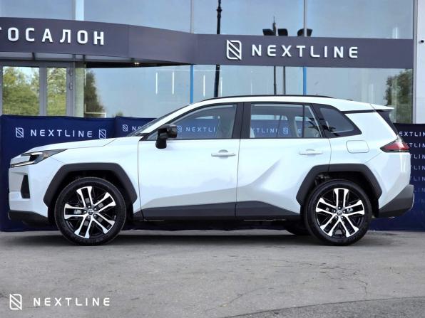 Новый Toyota Wildlander II 2026 года, цена 4 650 000 рублей, внедорожник, Автокод Объявления