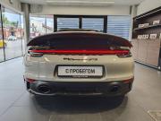 Porsche 911 VIII (992) Москва  - изображение 41