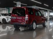 Land Rover Discovery IV Рестайлинг Москва  - изображение 30