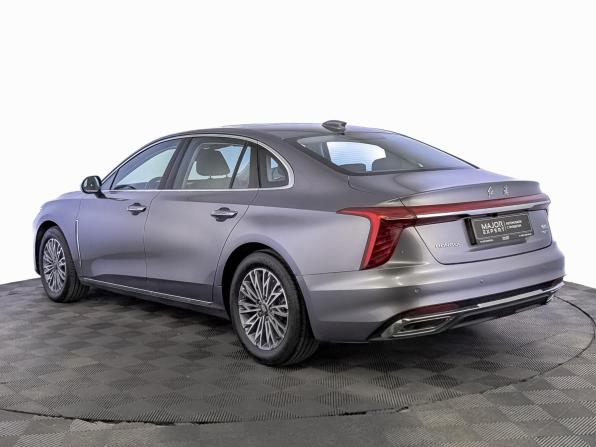 Hongqi H5 II с пробегом 2024 года, цена 2 725 000 рублей, 57226 км, седан, Автокод Объявления