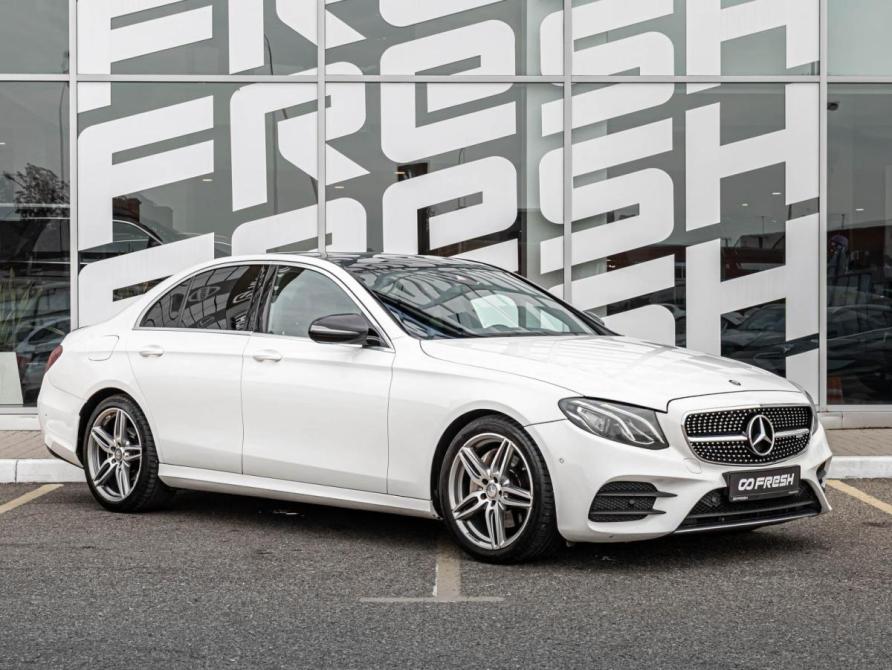 Mercedes-Benz E-Класс V (W213 S213 C238) Краснодар  - изображение 1