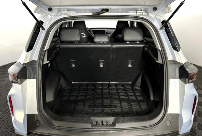 Chery Tiggo 4 I Рестайлинг 2 с пробегом 2024 года, цена 1 675 000 рублей, 53952 км, внедорожник, Автокод Объявления