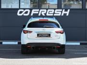 Infiniti QX70 Новороссийск  - изображение 32