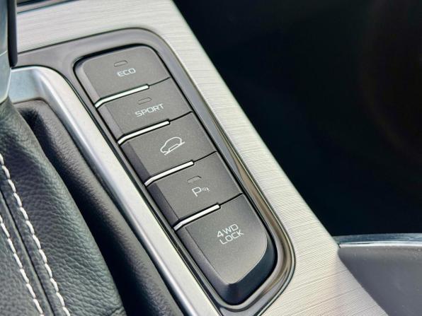 Geely Atlas I с пробегом 2019 года, цена 1 567 000 рублей, 115927 км, внедорожник, Автокод Объявления