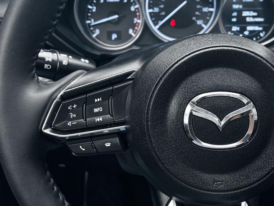 Mazda CX-5 II Ростов-на-Дону  - изображение 18