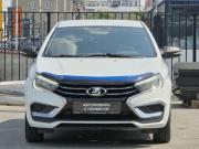 Lada (ВАЗ) Vesta I Рестайлинг (NG) Новосибирск  - изображение 27