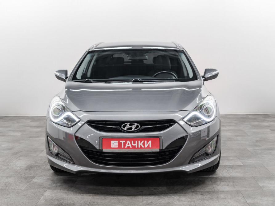 Hyundai i40 I Красноярск  - изображение 3