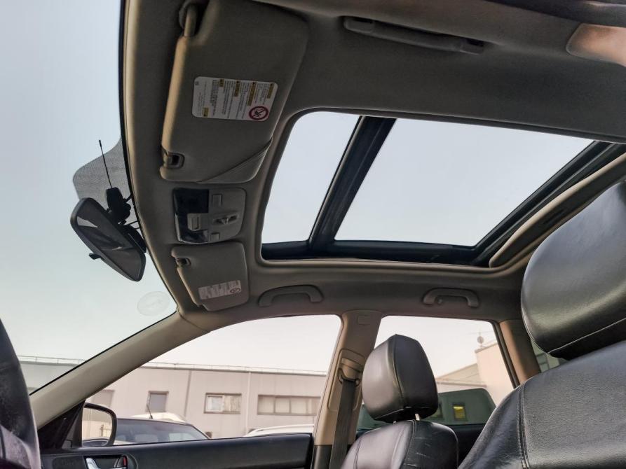 Subaru Outback III Нижний Новгород  - изображение 8