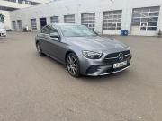 Mercedes-Benz E-Класс V (W213 S213 C238) Рестайлинг Москва  - изображение 12