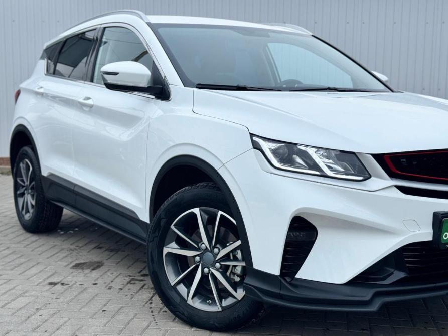 Belgee X50 Ростов-на-Дону  - изображение 6