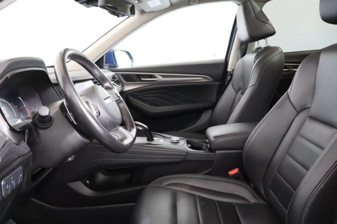 Haval F7 I с пробегом 2020 года, цена 1 599 000 рублей, 124000 км, внедорожник, Автокод Объявления