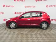 Renault Sandero I Вологда  - изображение 24