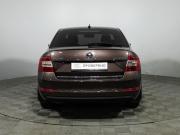 Skoda Octavia III (A7) Санкт-Петербург  - изображение 26