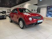 Nissan Juke I Москва  - изображение 22