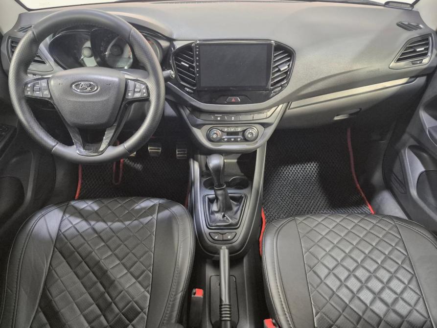 Lada (ВАЗ) Vesta I Воронеж  - изображение 10