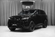 Land Rover Range Rover Sport III Москва  - изображение 27