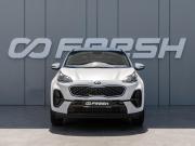 Kia Sportage IV Рестайлинг Краснодар  - изображение 23