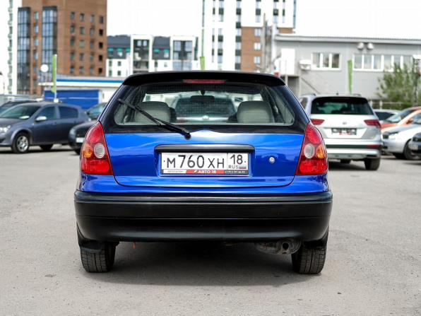 Toyota Corolla VIII (E110) с пробегом 1997 года, цена 379 000 рублей, 295000 км, хэтчбек, Автокод Объявления