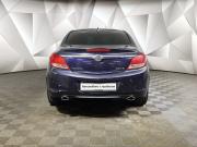 Opel Insignia I Москва  - изображение 28