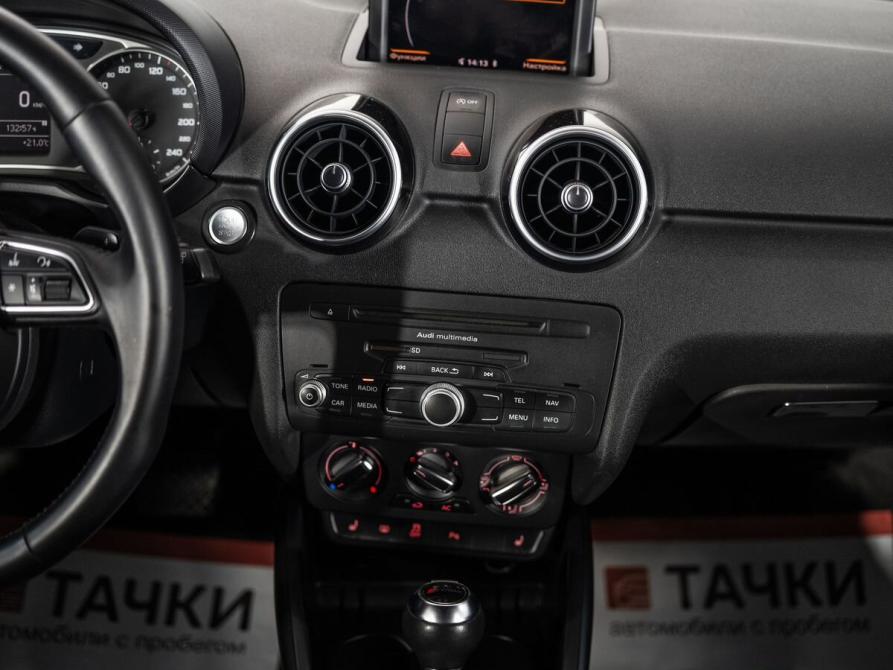 Audi A1 I (8X) Иркутск  - изображение 11