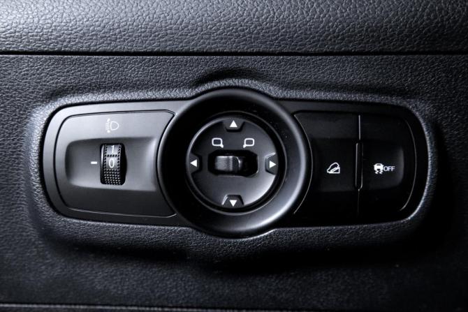 Chery Tiggo 4 I Рестайлинг с пробегом 2021 года, цена 1 300 000 рублей, 117297 км, внедорожник, Автокод Объявления