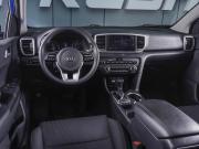 Kia Sportage IV Рестайлинг Ростов-на-Дону  - изображение 26