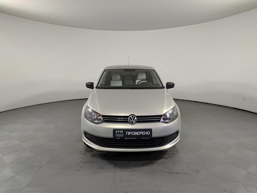 Volkswagen Polo V Уфа  - изображение 2
