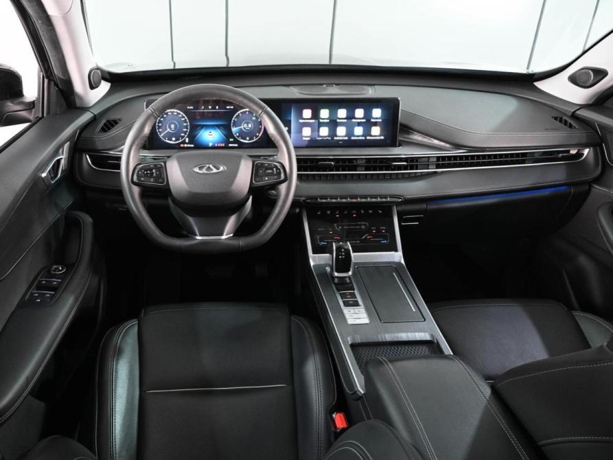 Chery Tiggo 7 Pro Max I Ростов-на-Дону  - изображение 6