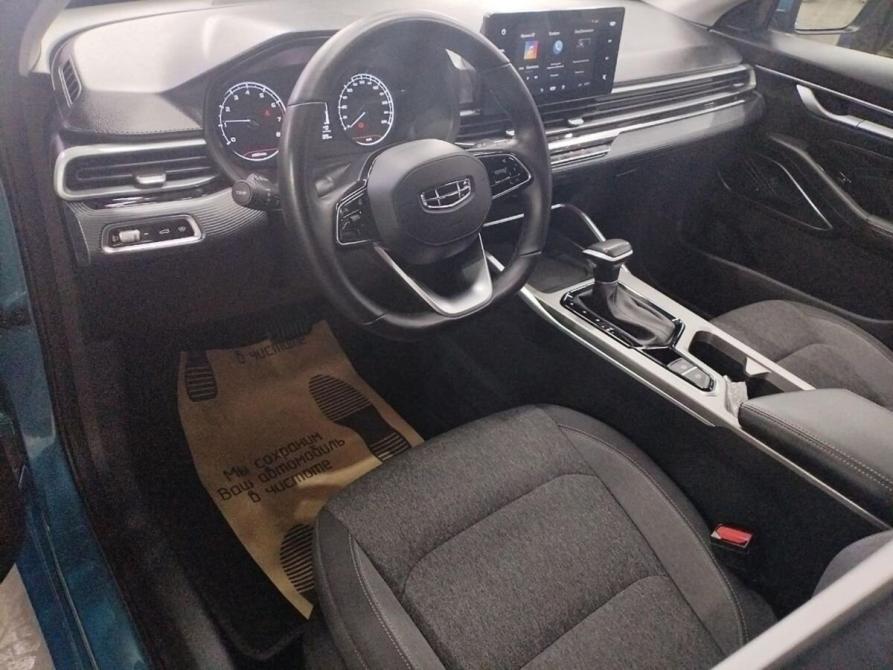 Geely Emgrand II Серпухов  - изображение 9