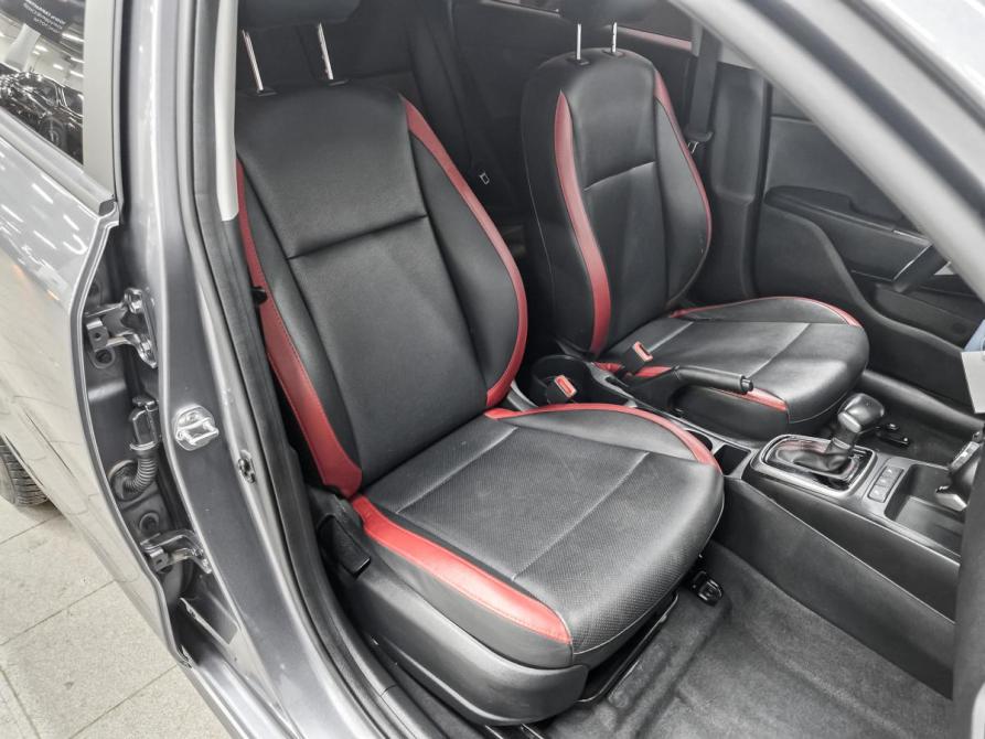 Kia Rio IV Москва  - изображение 22