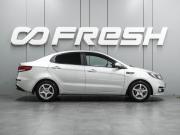 Kia Rio III Рестайлинг Воронеж  - изображение 25