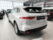 Jaguar F-Pace I Казань  - изображение 30