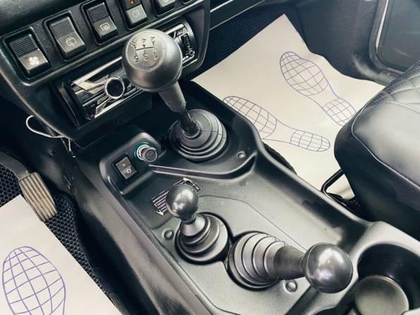 Lada (ВАЗ) 2121 (4x4) I Рестайлинг с пробегом 2015 года, цена 599 000 рублей, 106300 км, внедорожник, Автокод Объявления