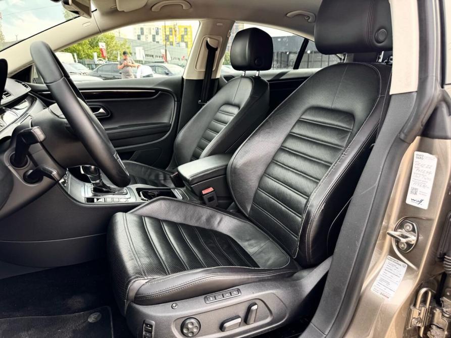 Volkswagen Passat CC I Рестайлинг Ижевск  - изображение 17