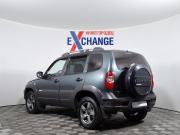 Chevrolet Niva I Рестайлинг Нижний Новгород  - изображение 18