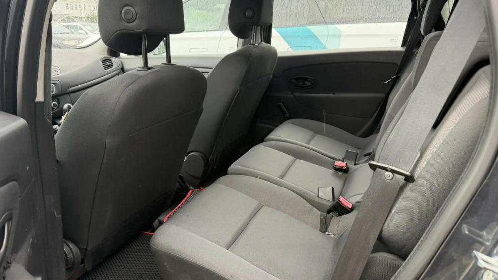 Renault Scenic III Череповец  - изображение 14