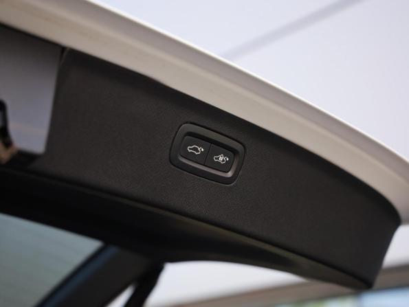Volvo XC90 II Рестайлинг 1 с пробегом 2020 года, цена 5 499 000 рублей, 73943 км, внедорожник, Автокод Объявления