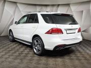 Mercedes-Benz GLE I (W166) Москва  - изображение 24