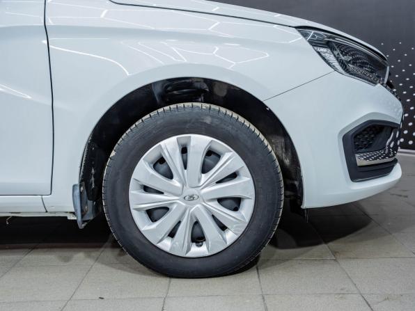 Lada (ВАЗ) Vesta I Рестайлинг (NG) с пробегом 2023 года, цена 1 129 000 рублей, 70500 км, седан, Автокод Объявления