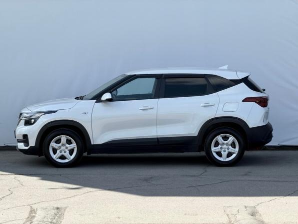 Kia Seltos I с пробегом 2020 года, цена 1 990 000 рублей, 53759 км, внедорожник, Автокод Объявления