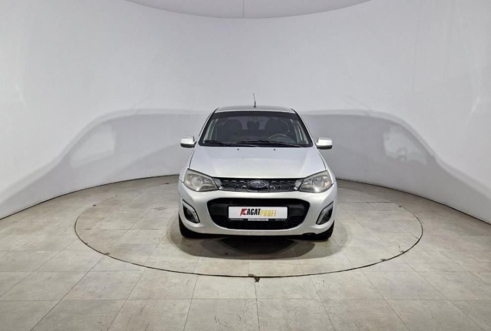 Lada (ВАЗ) Kalina II Саранск  - изображение 2